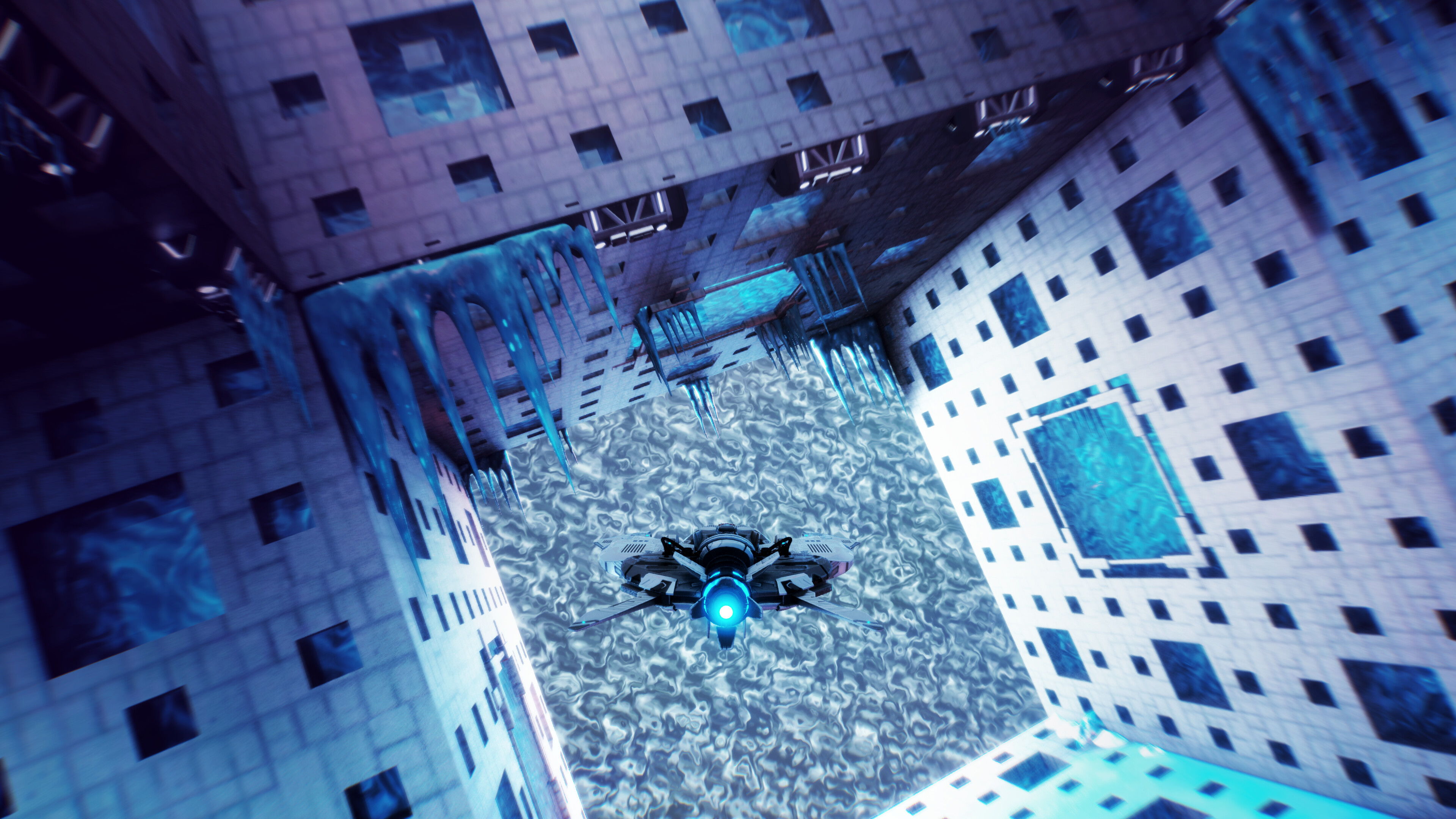 Saber Arena screenshot 5
