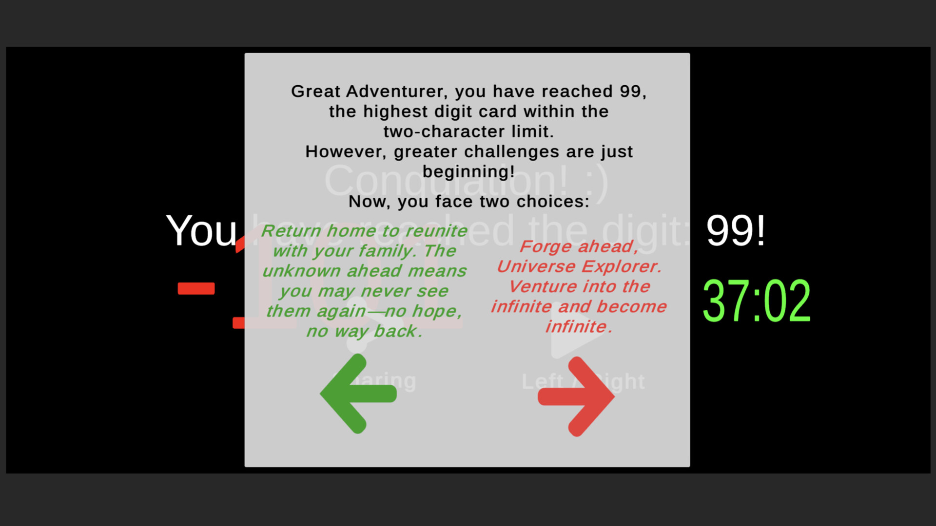 TimeParadox screenshot 10