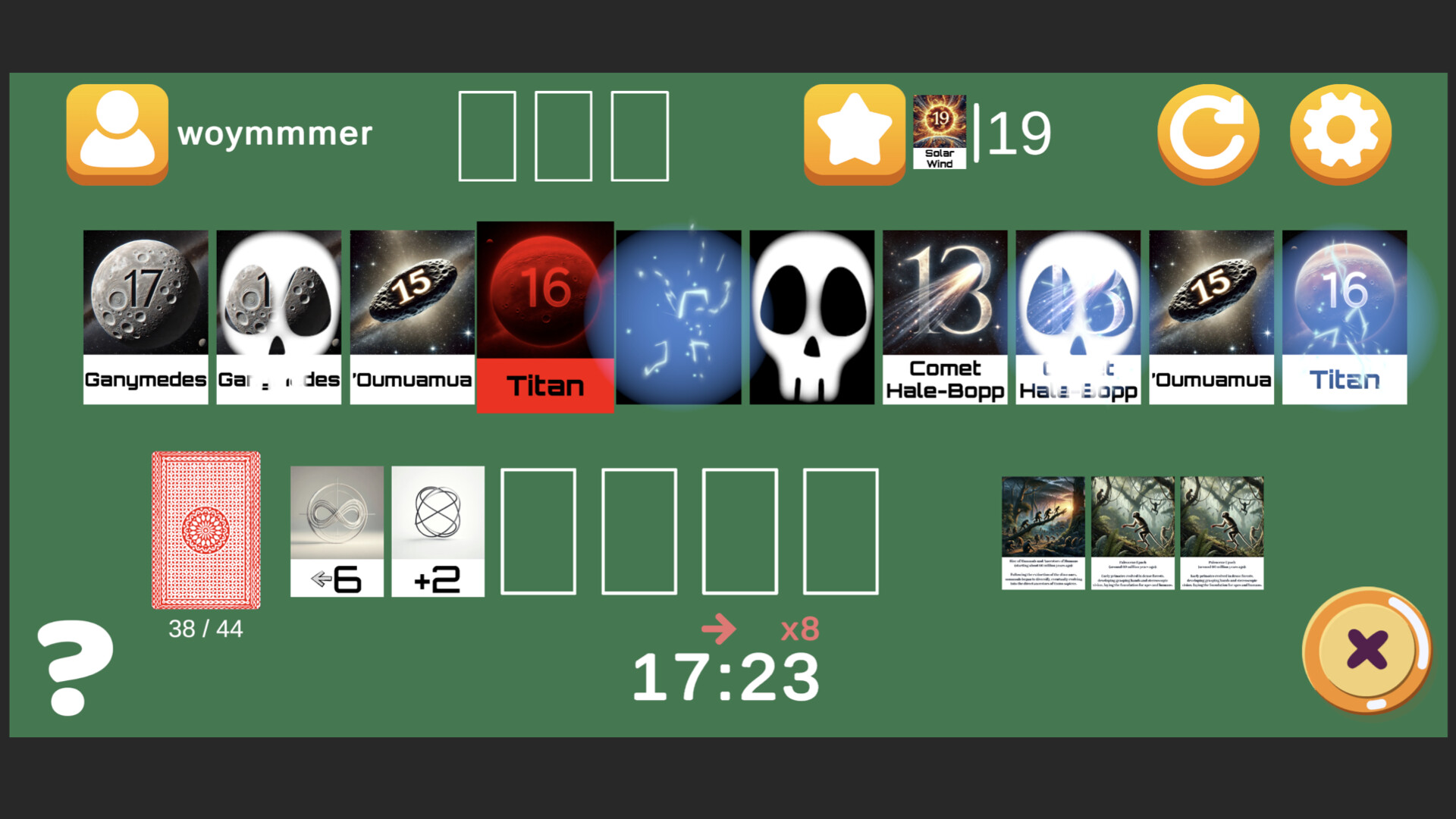 TimeParadox screenshot 6