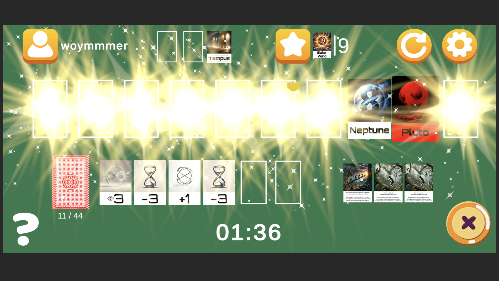 TimeParadox screenshot 7