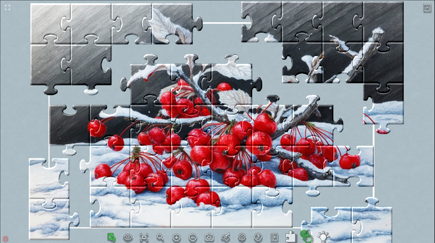 Master of Pieces © Jigsaw Puzzle DLC - The Bold Accent screenshot 9