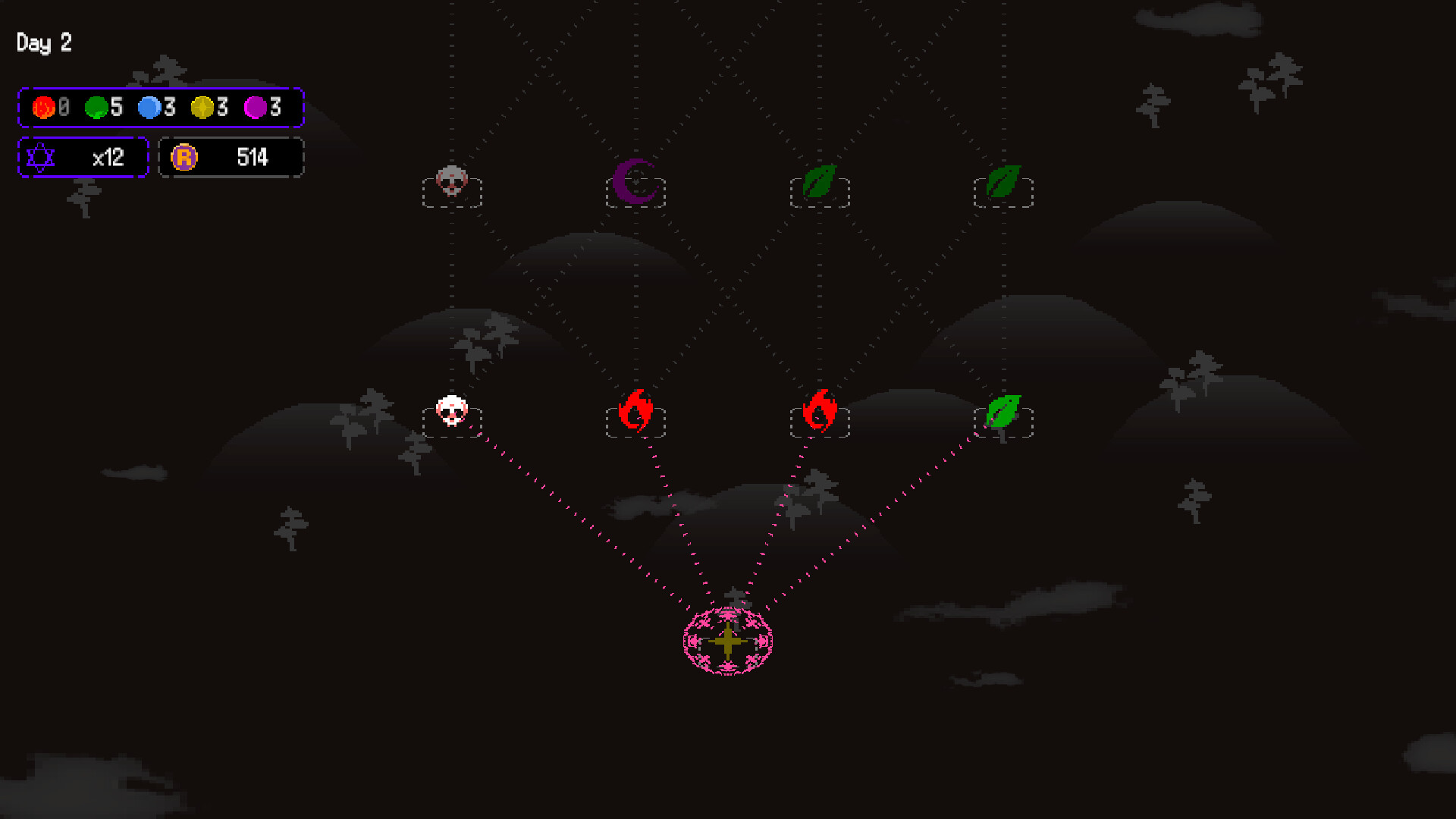 Witch Pachi screenshot 6