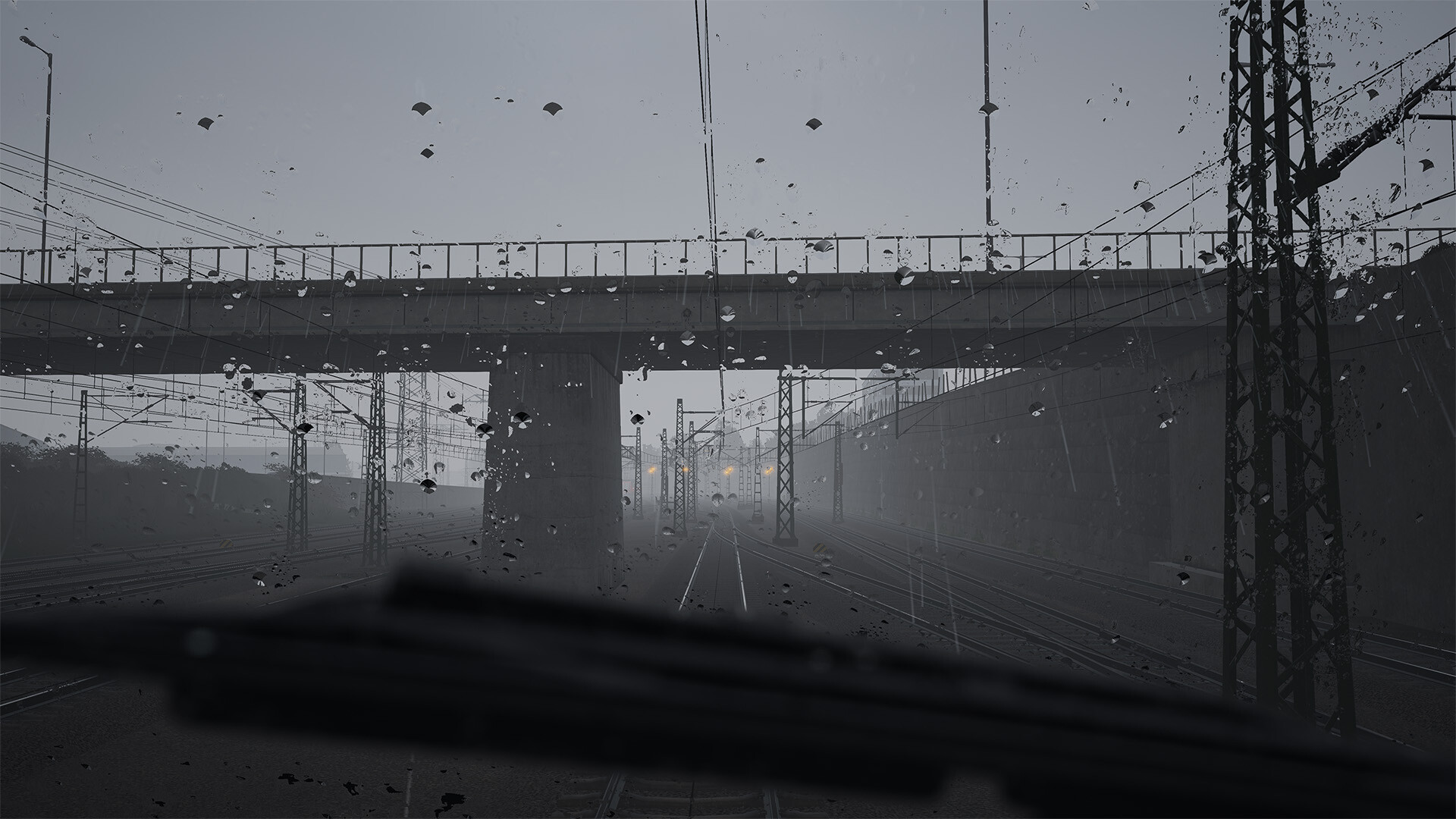 Train Sim World® 5: Expert DB BR 101 on Kassel - Würzburg Gameplay Pack screenshot 8