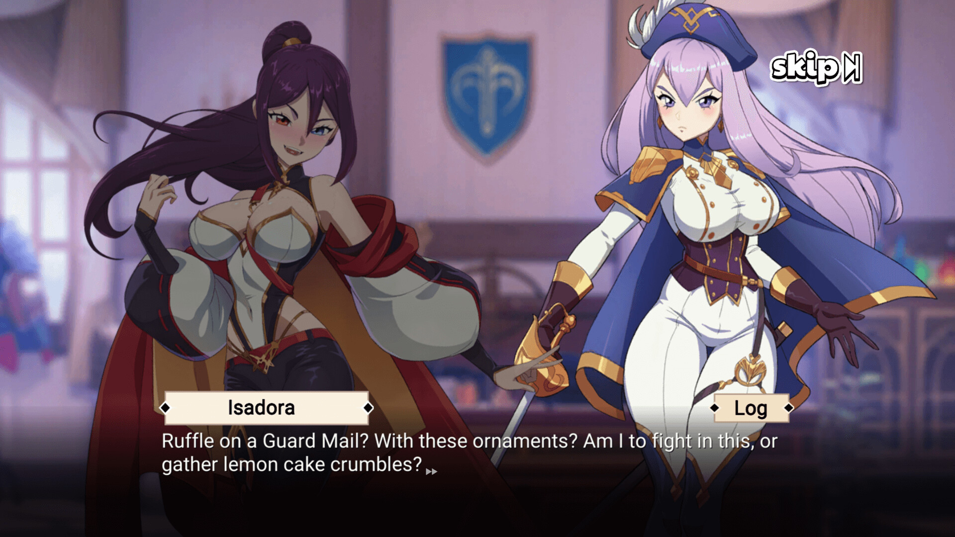 Waifu Shop screenshot 4