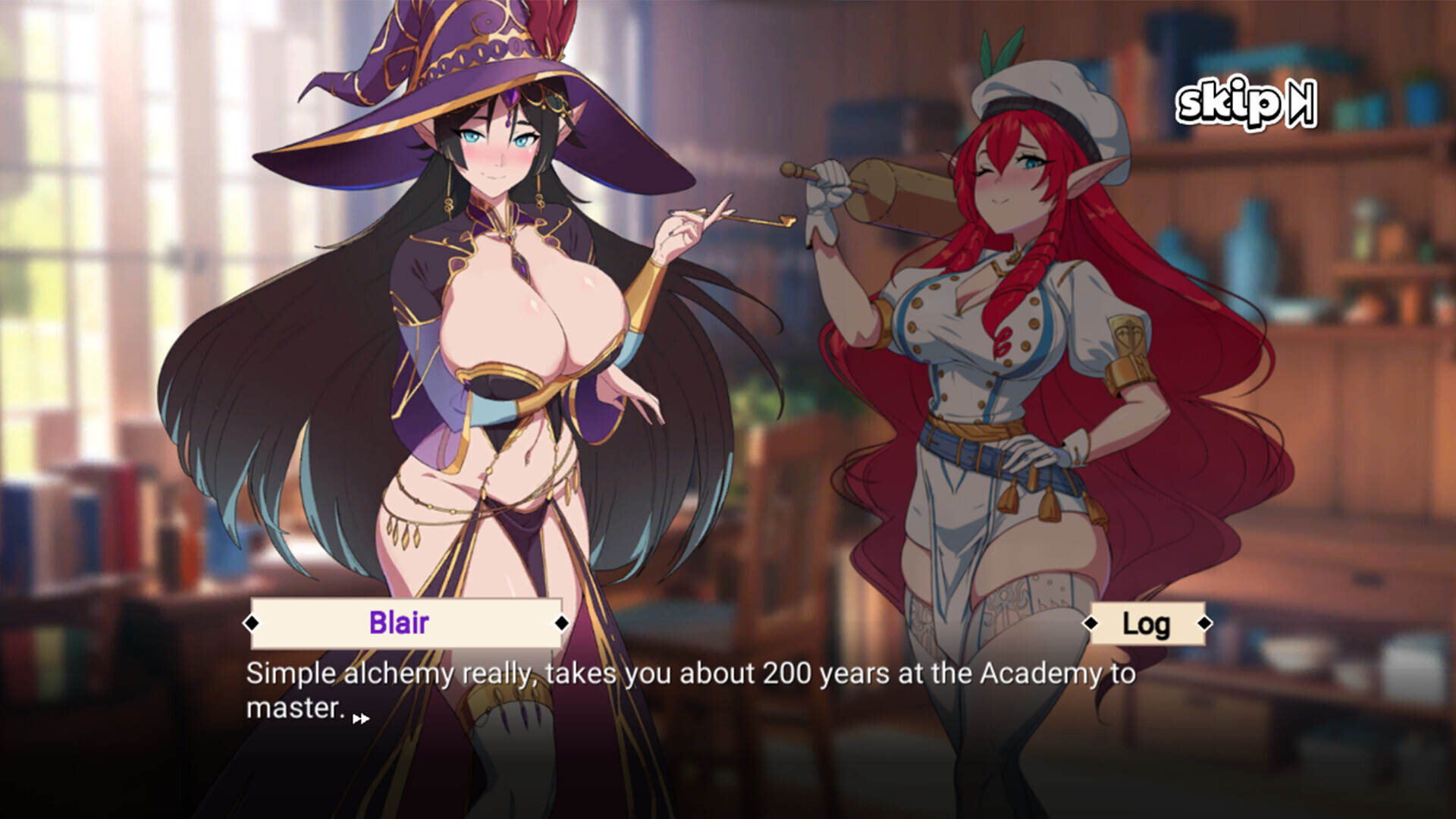 Waifu Shop screenshot 13