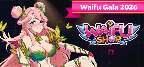 Waifu Shop