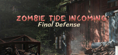 Zombie Tide Incoming Final Defense: header artwork