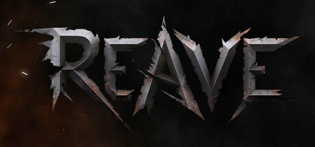 Reave Cover Image