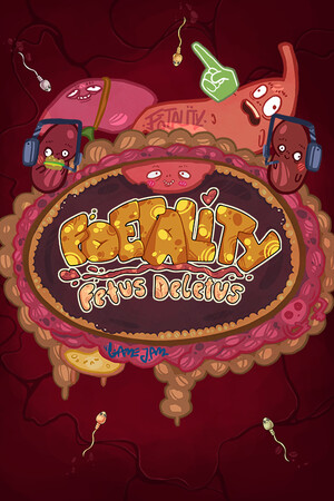 Foetality: Fetus Deletus