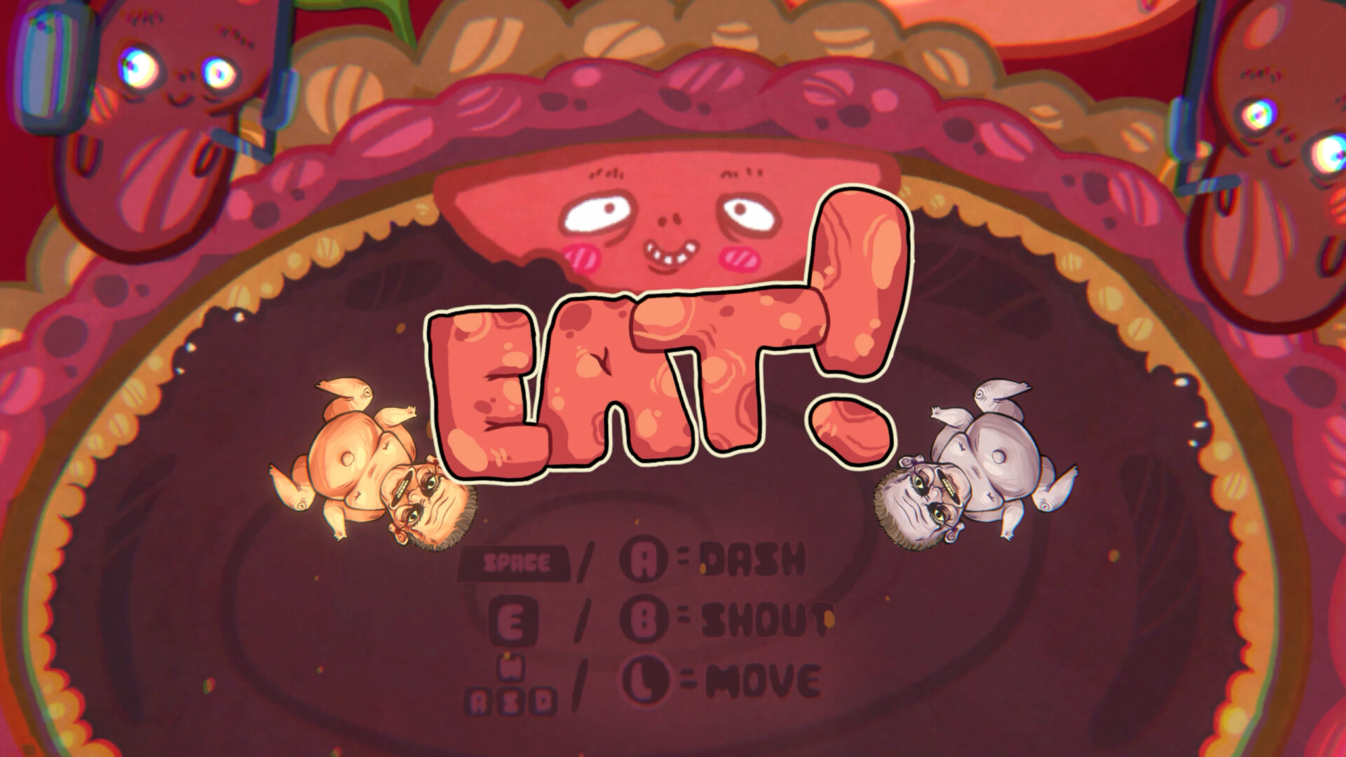 Foetality: Fetus Deletus screenshot 5