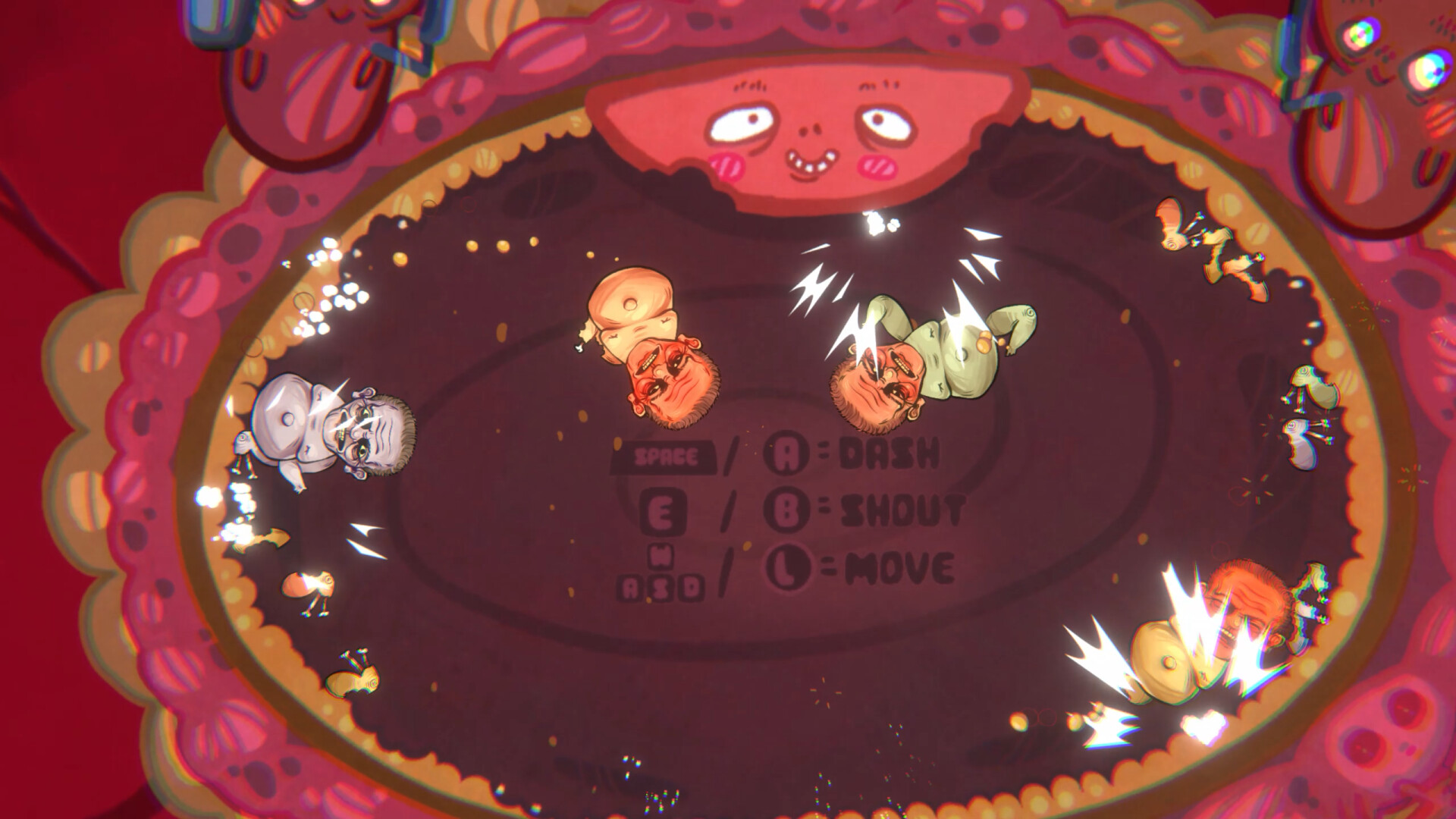 Foetality: Fetus Deletus screenshot 6
