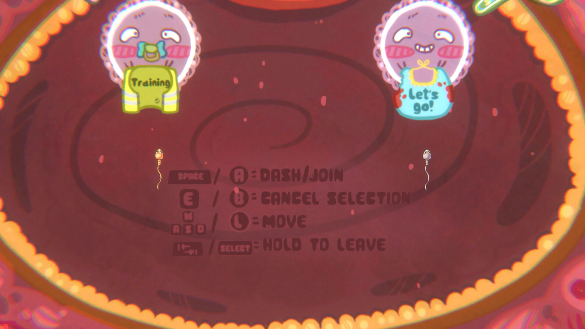Foetality: Fetus Deletus screenshot 2