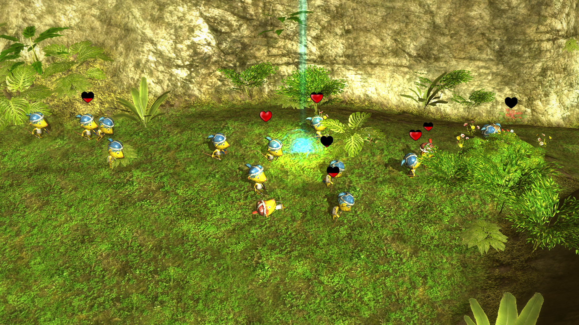 Idol Hands screenshot 13