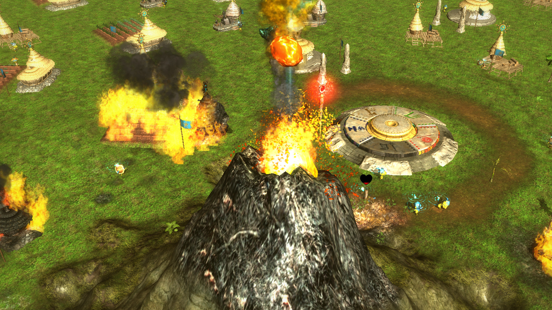 Idol Hands screenshot 10