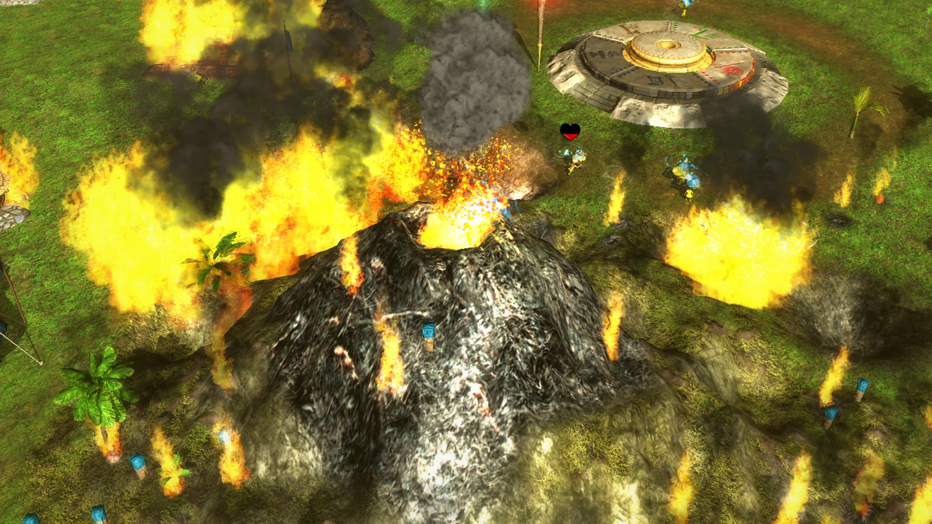 Idol Hands screenshot 11
