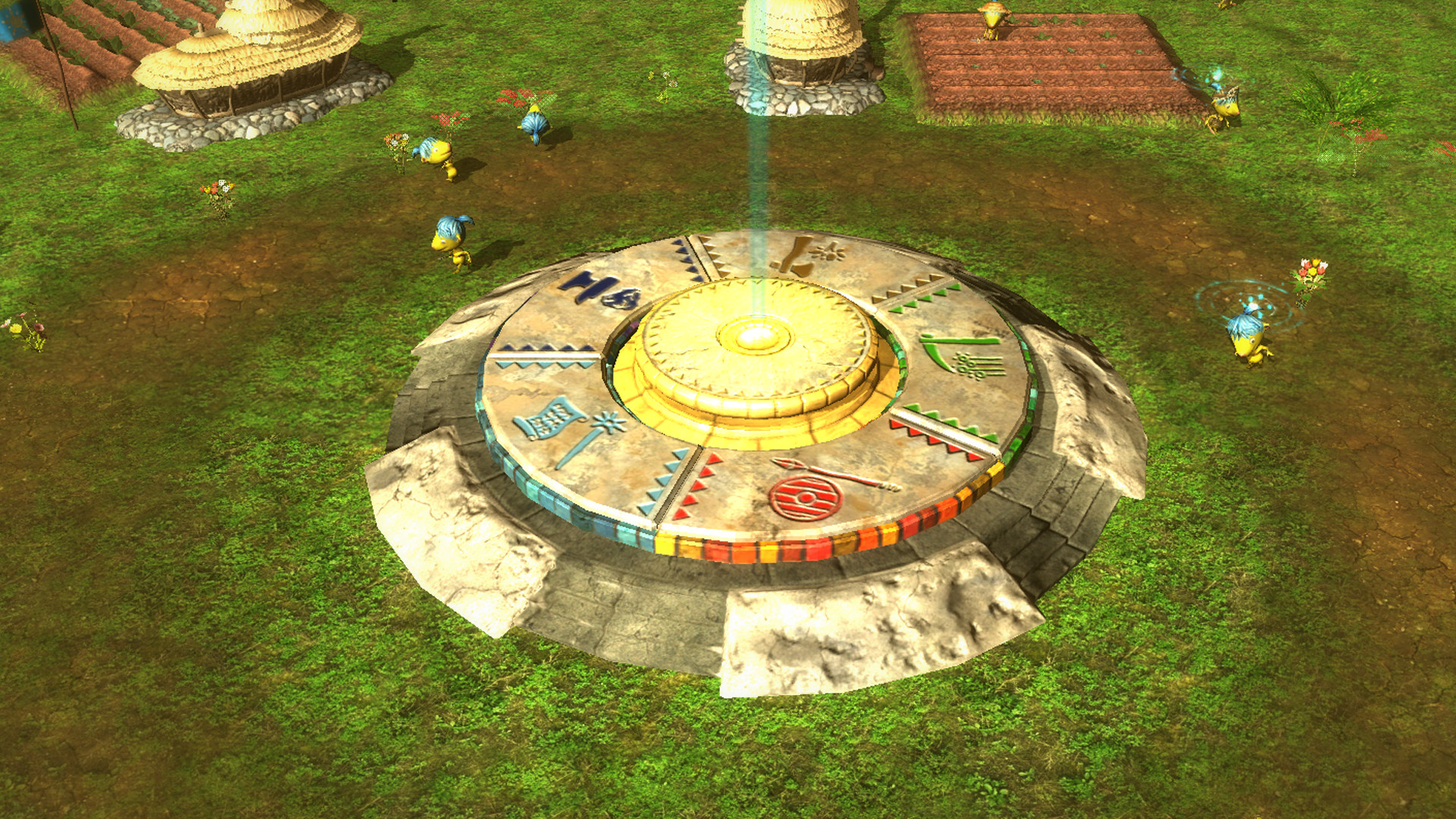 Idol Hands screenshot 2