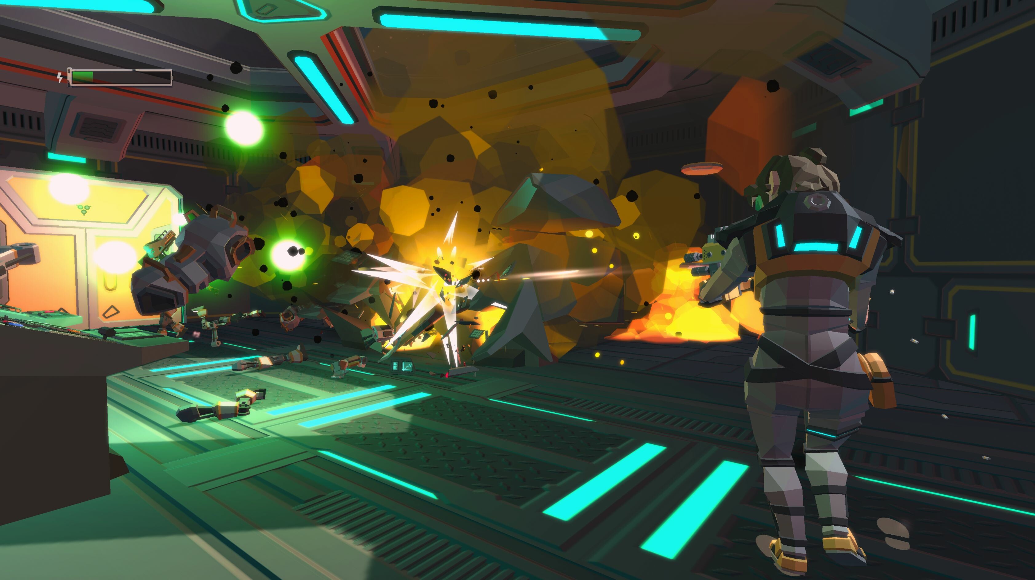 Betty Boom screenshot 5