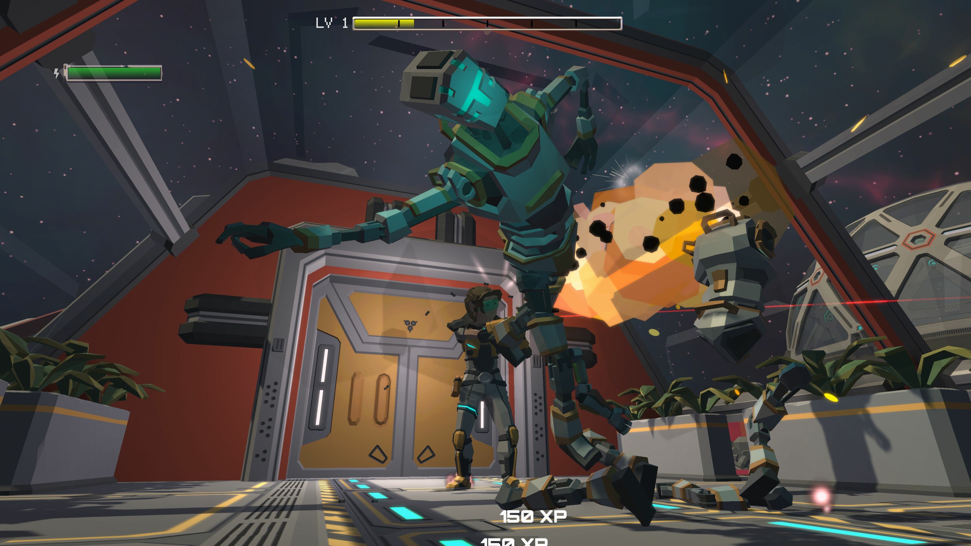 Betty Boom screenshot 7