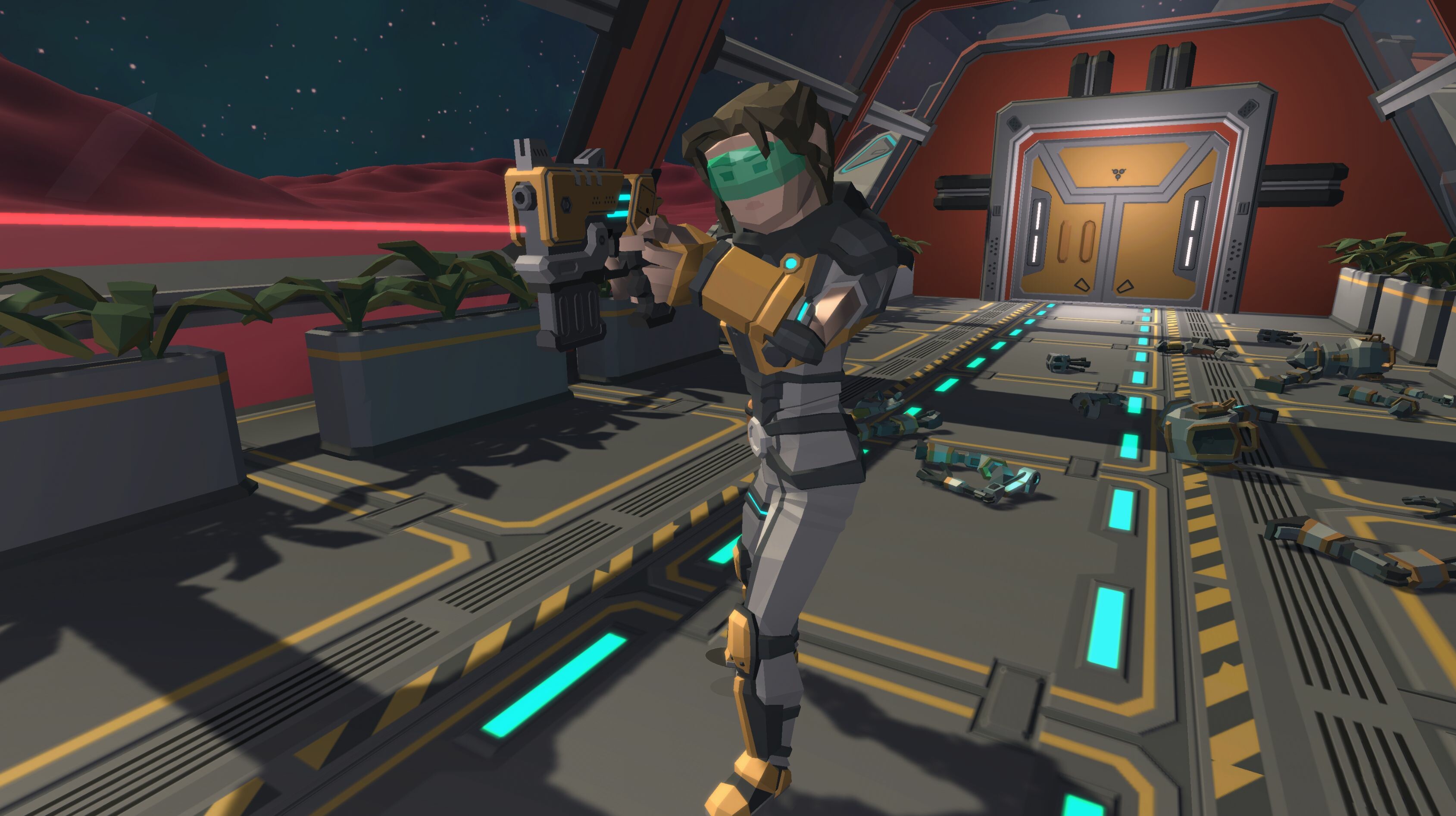 Betty Boom screenshot 4