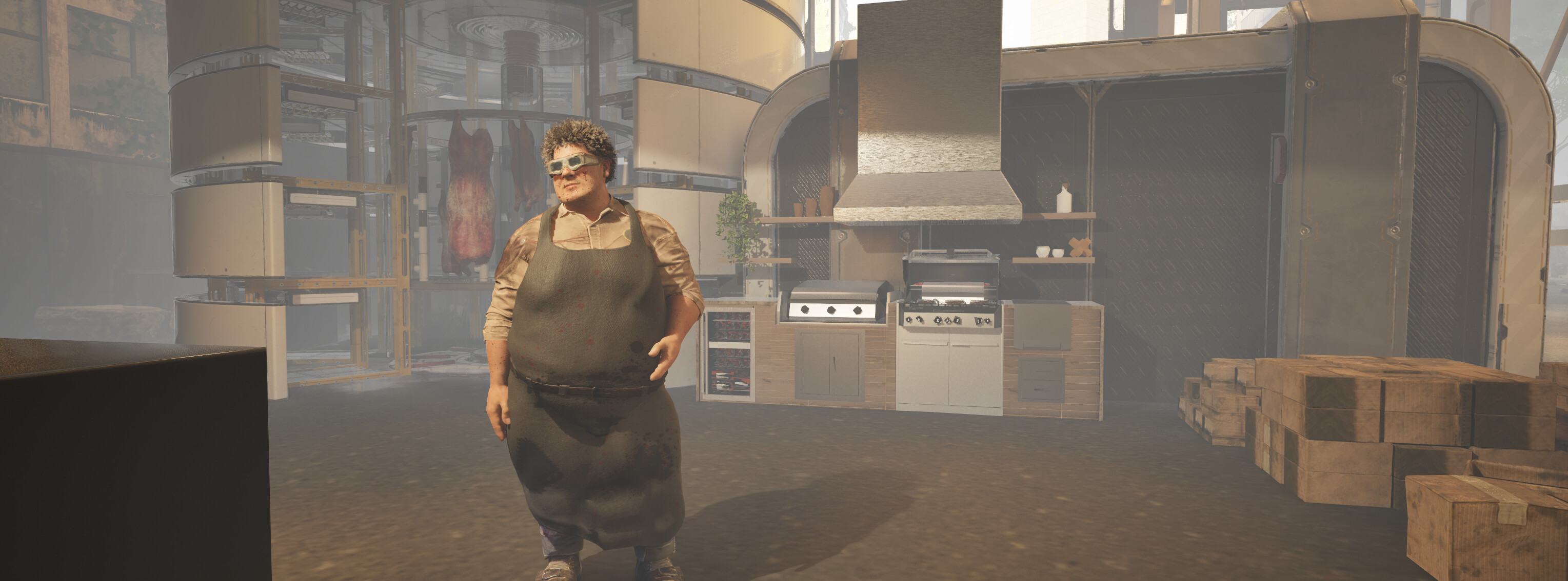 Genesis screenshot 6
