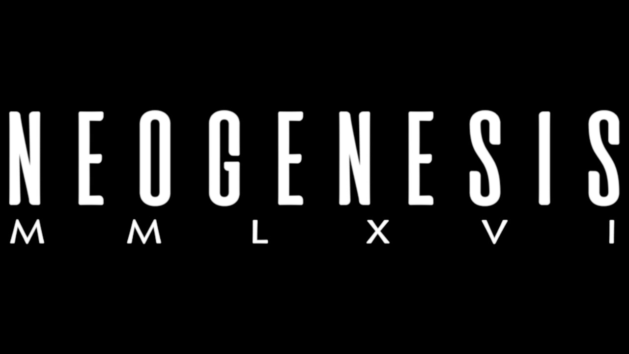 Genesis screenshot 11