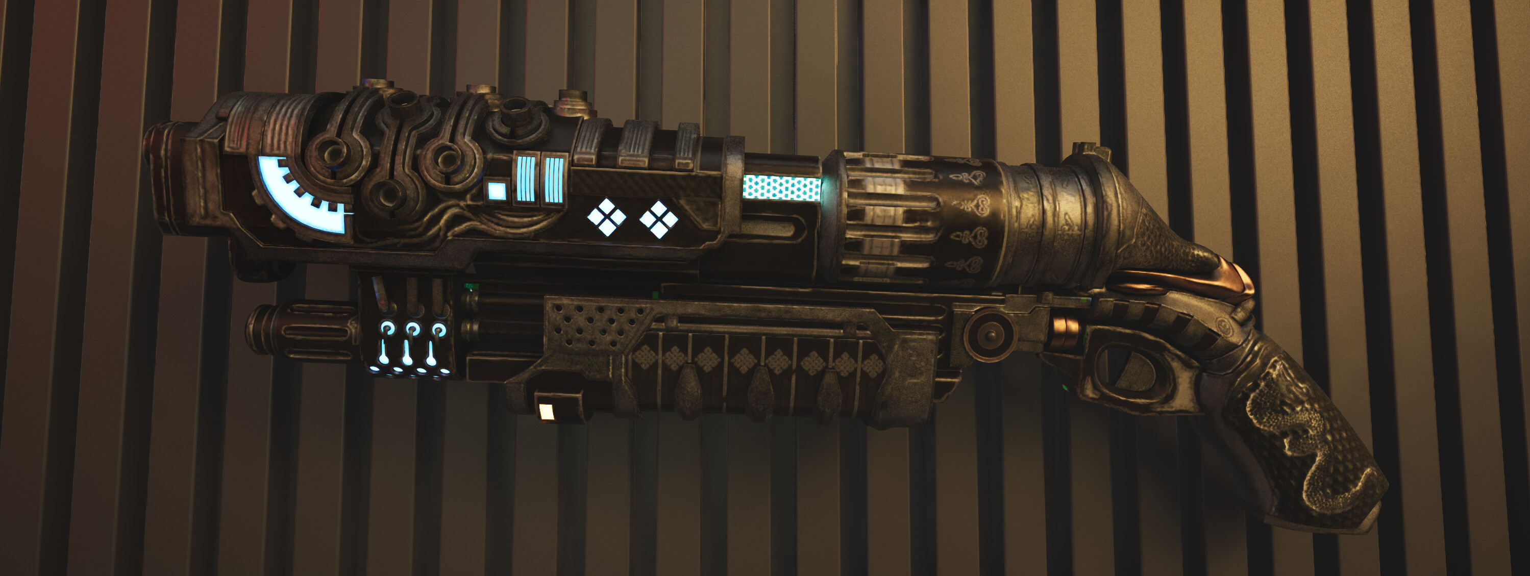 Genesis screenshot 4