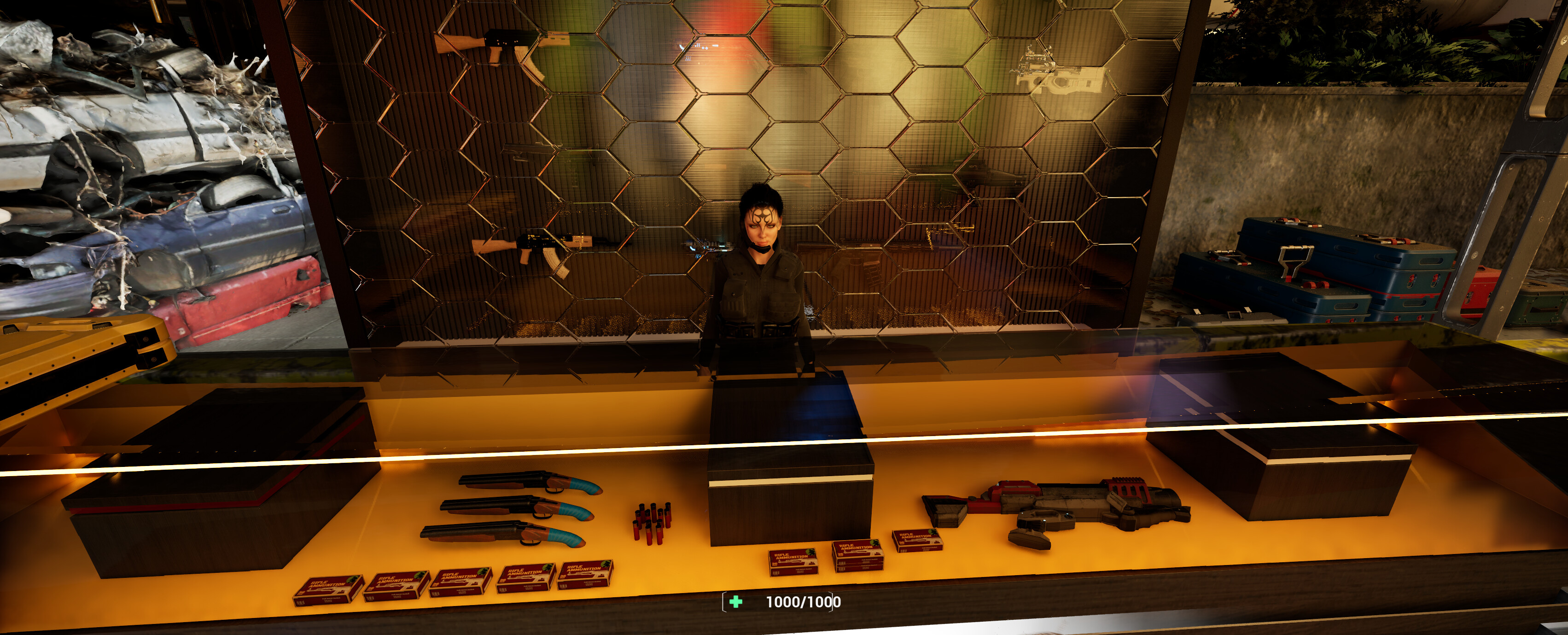 Genesis screenshot 10