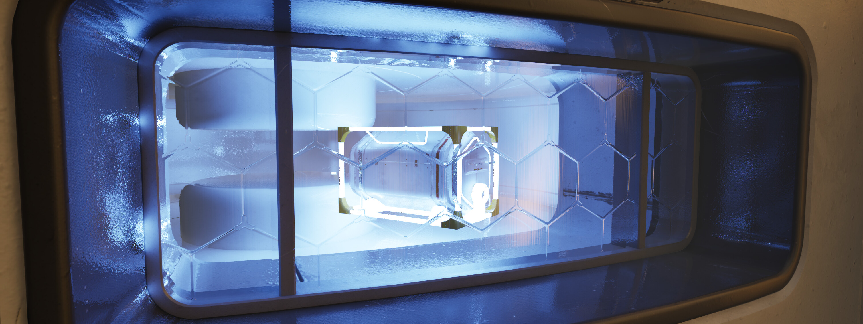 Genesis screenshot 7