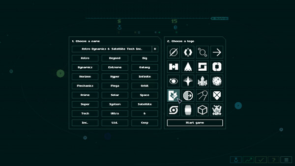 Incremental Orbits screenshot 3