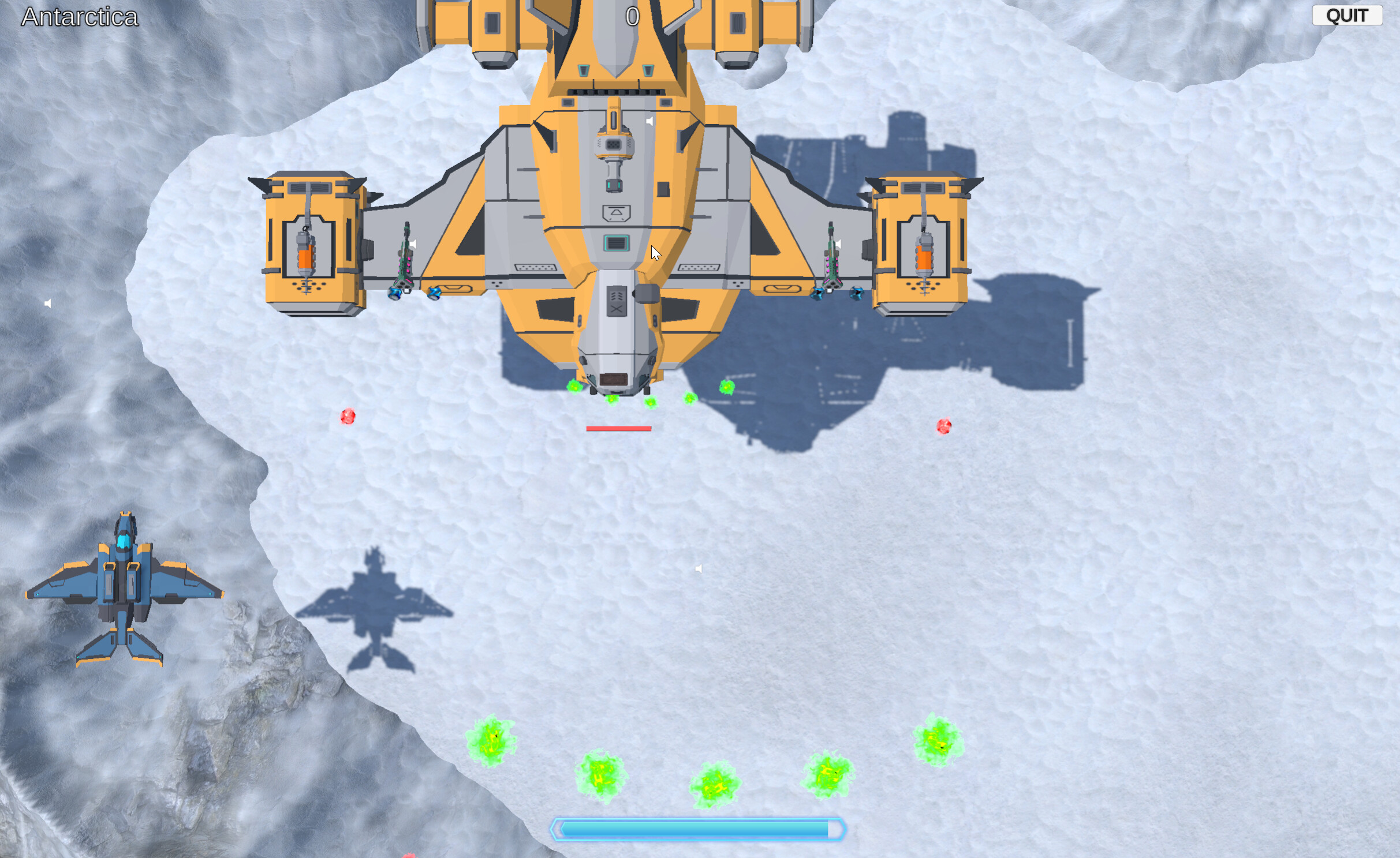 Area51 screenshot 6