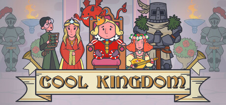 Cool Kingdom Cover Image