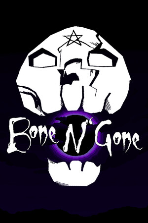 Bone n' Gone