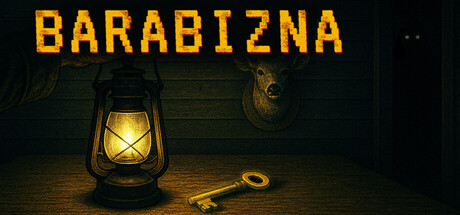 BARABIZNA Cover Image