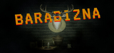 BARABIZNA Cover Image