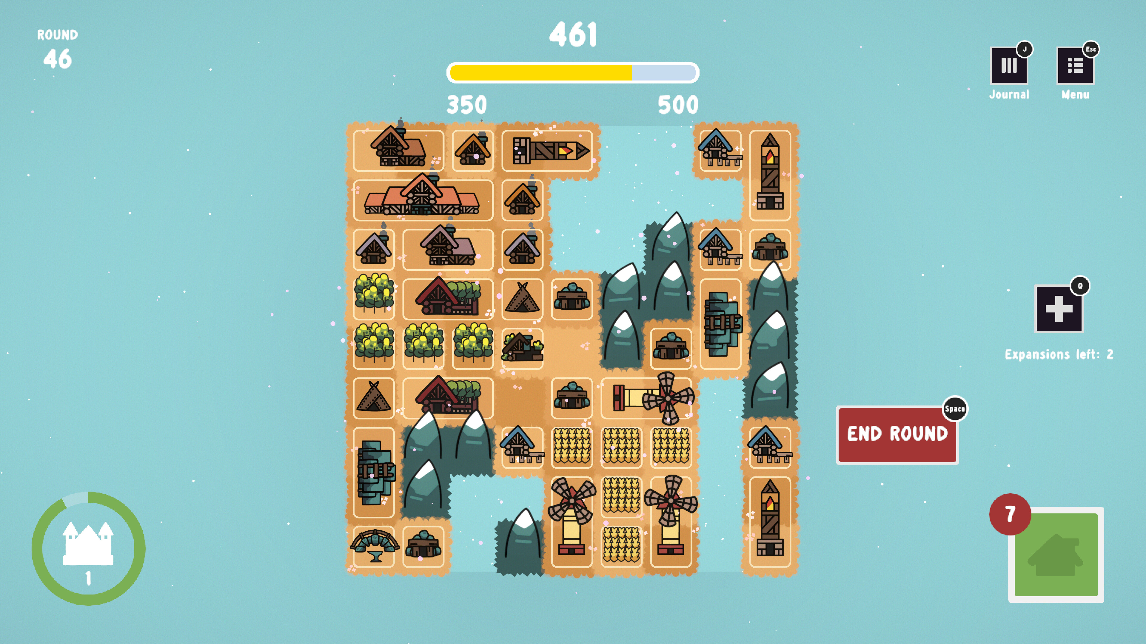 CITYVENTORY screenshot 2