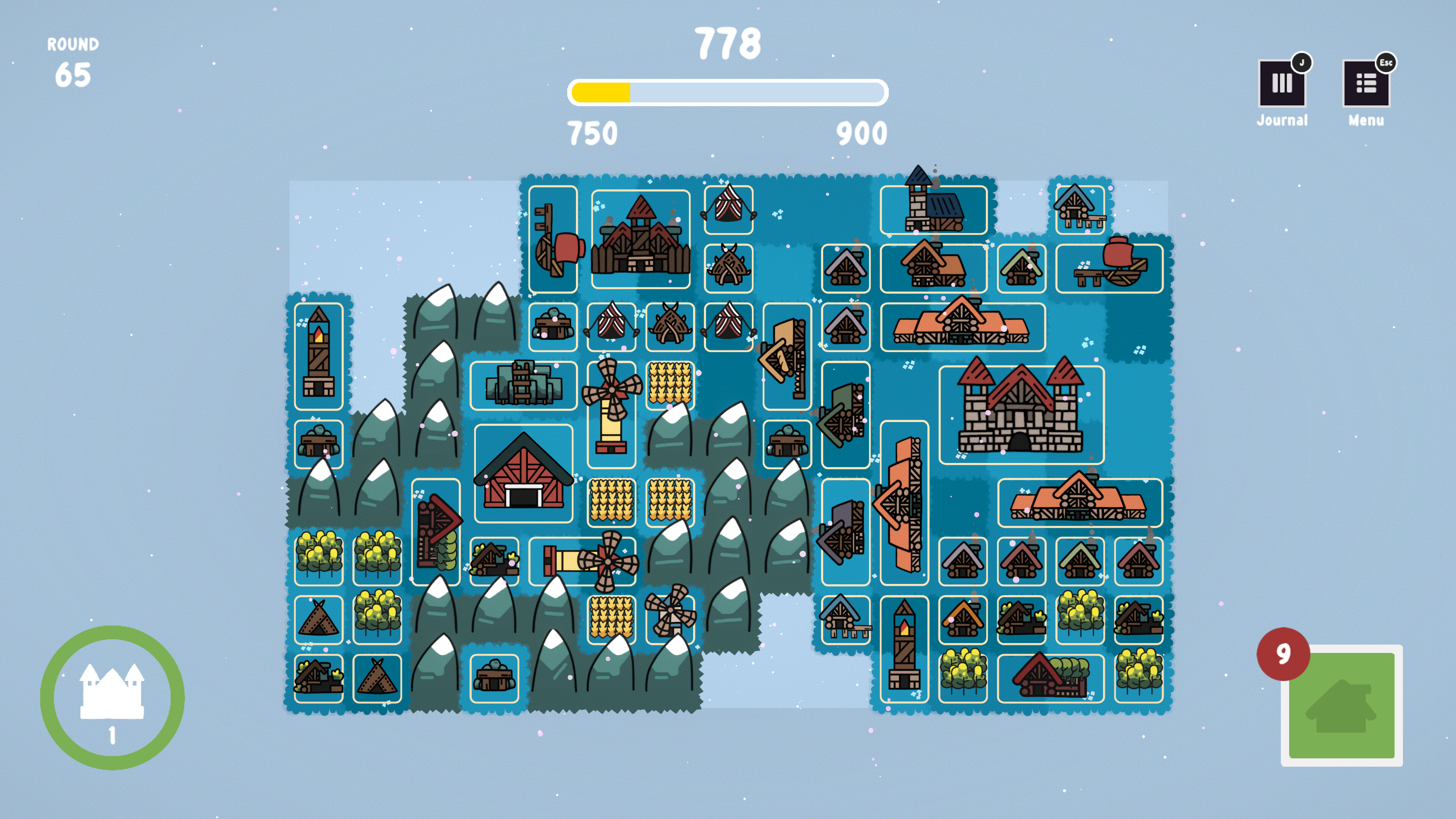 CITYVENTORY screenshot 4