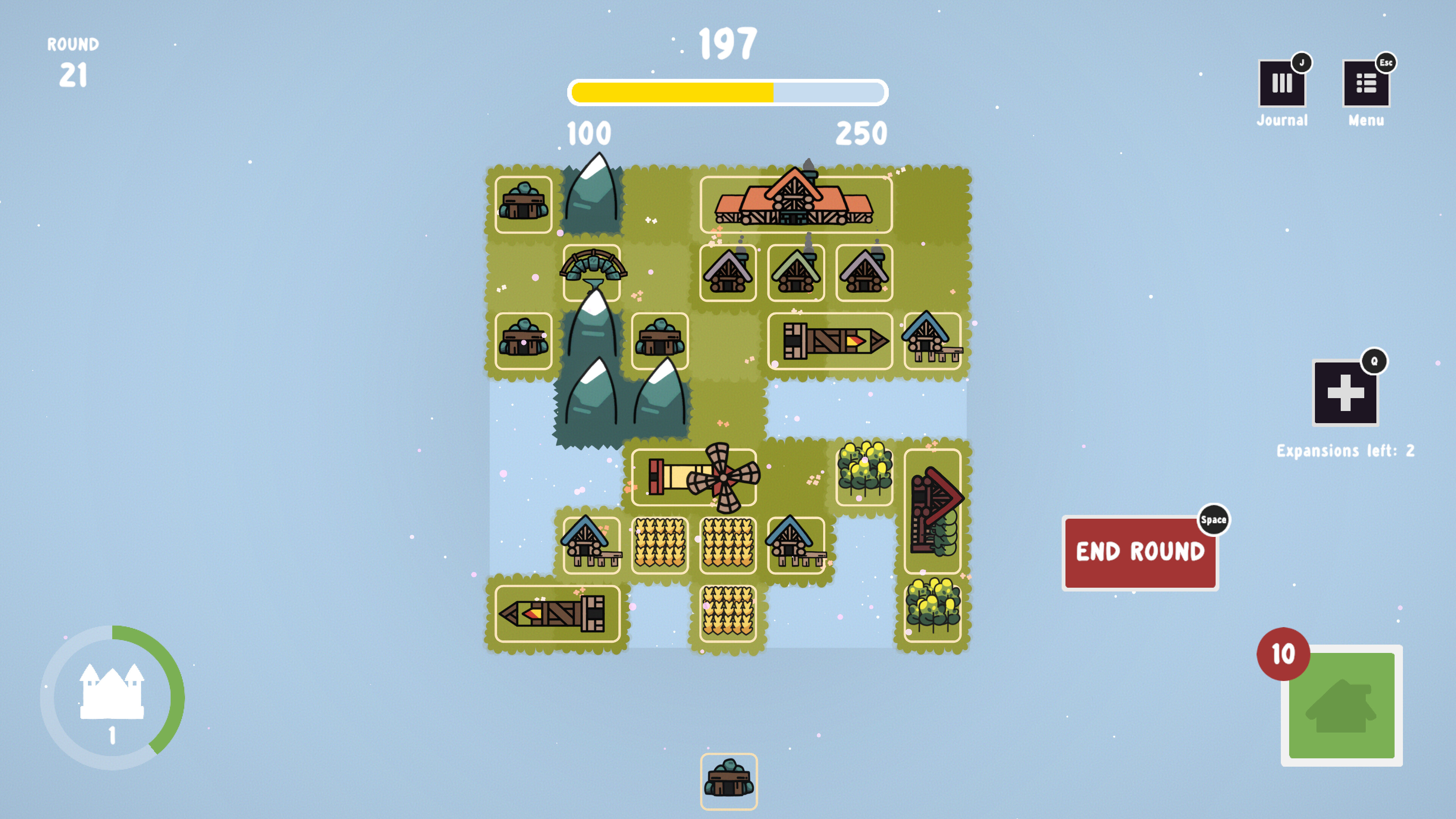 CITYVENTORY screenshot 1