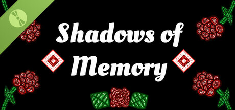Shadows Of Memory-Chapter One