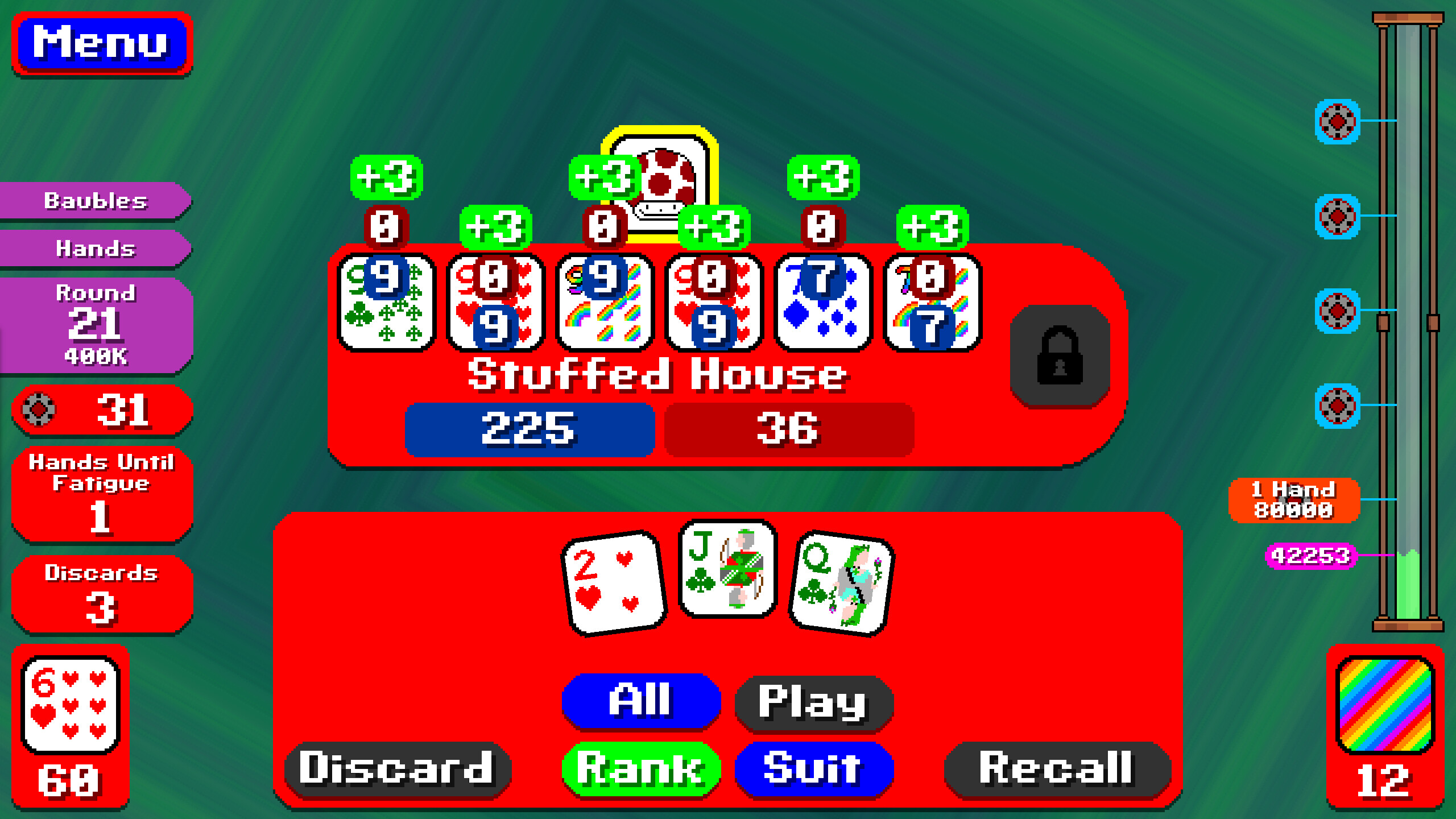 Scrongly screenshot 5