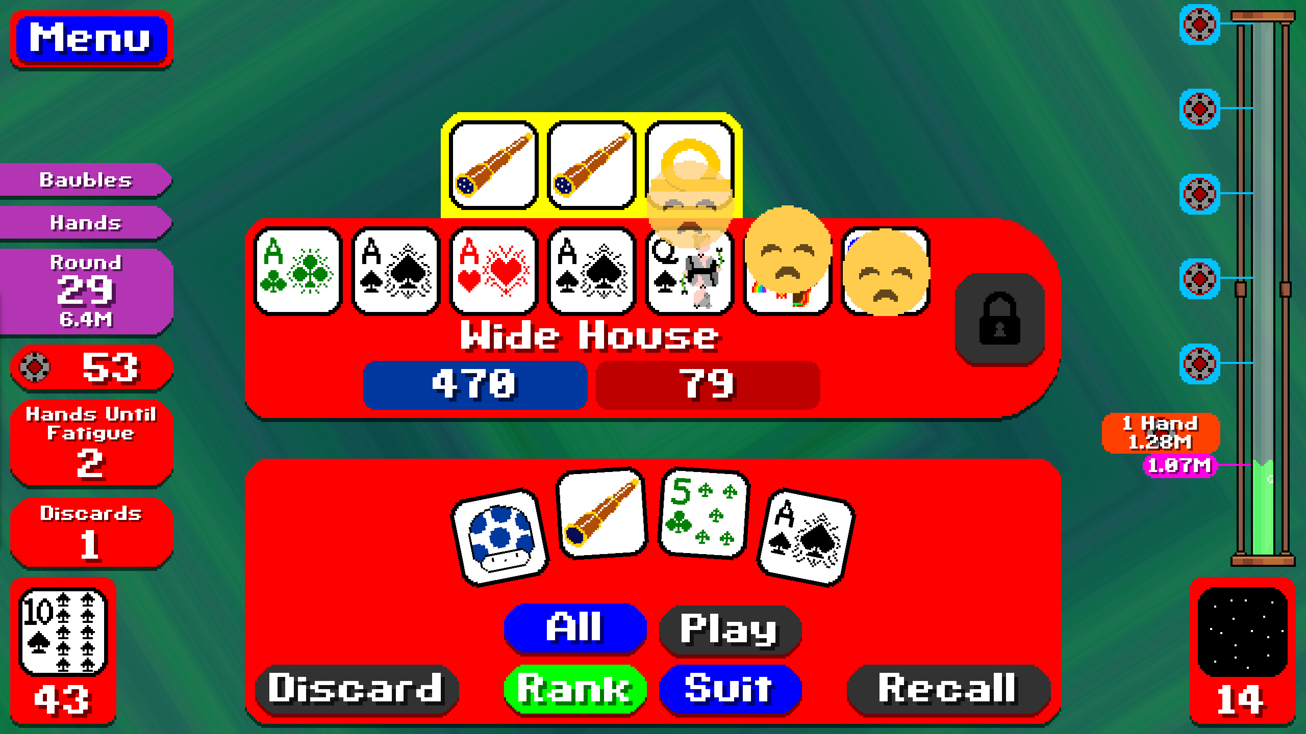 Scrongly screenshot 7