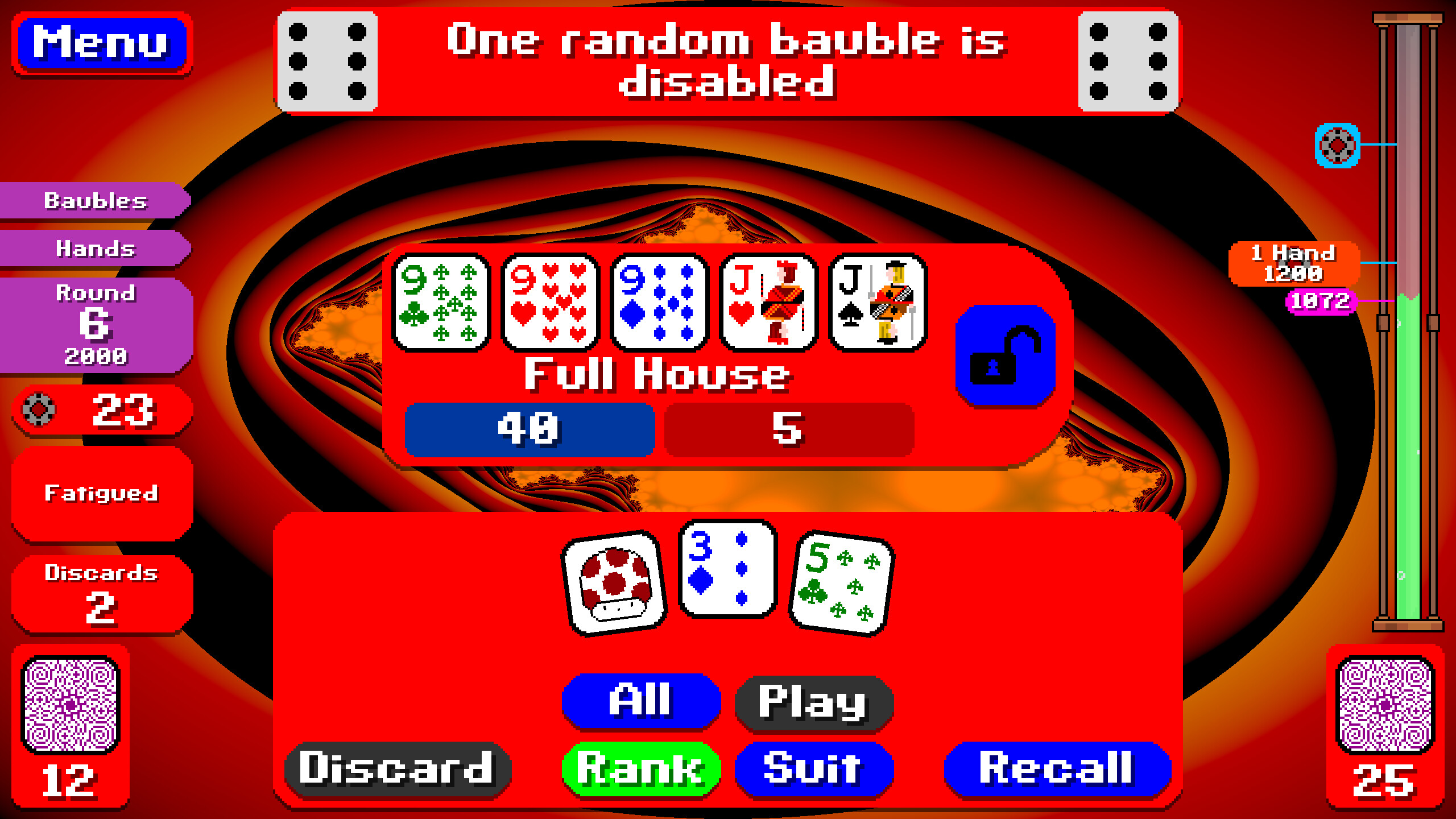 Scrongly screenshot 3