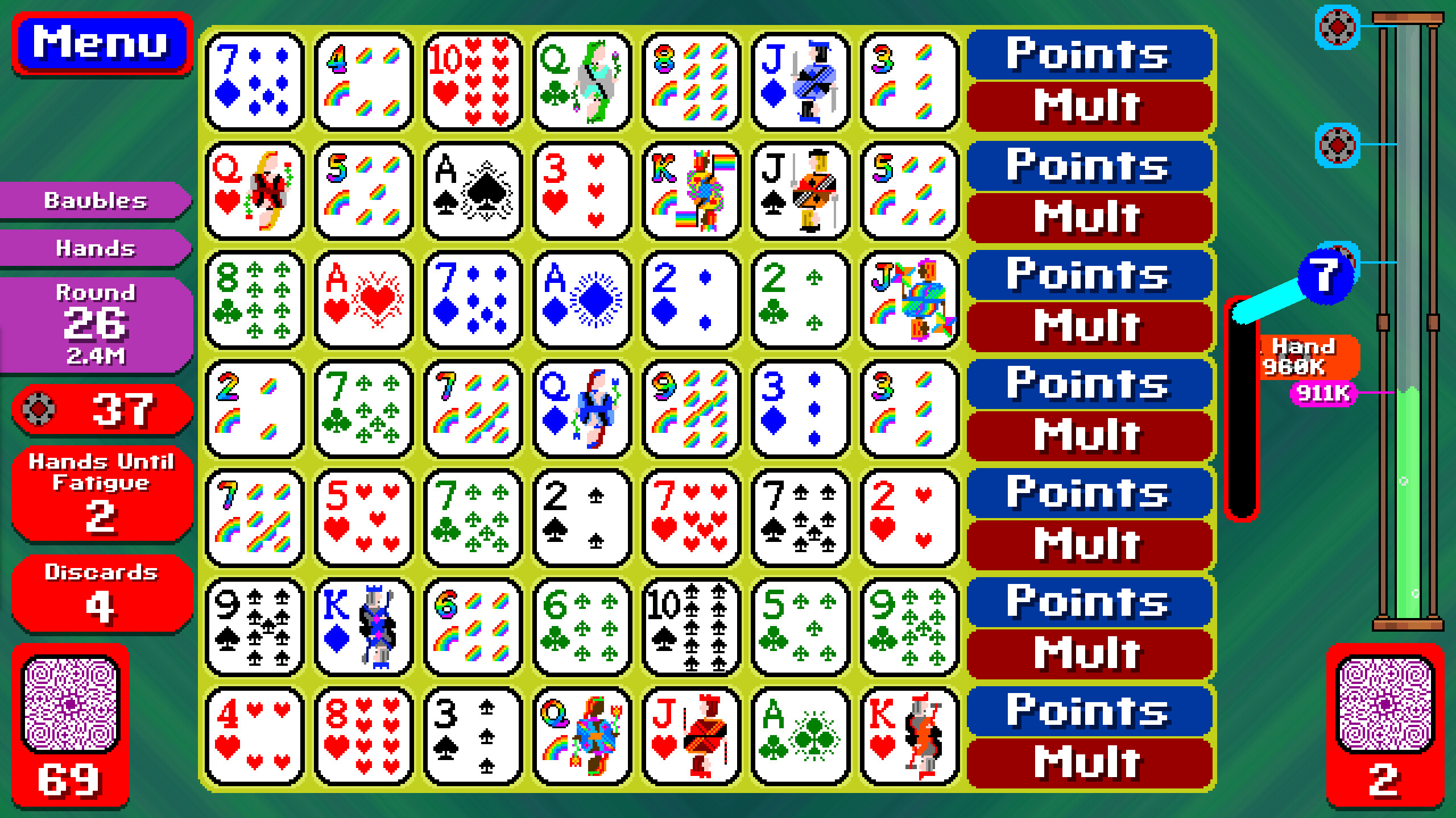 Scrongly screenshot 4