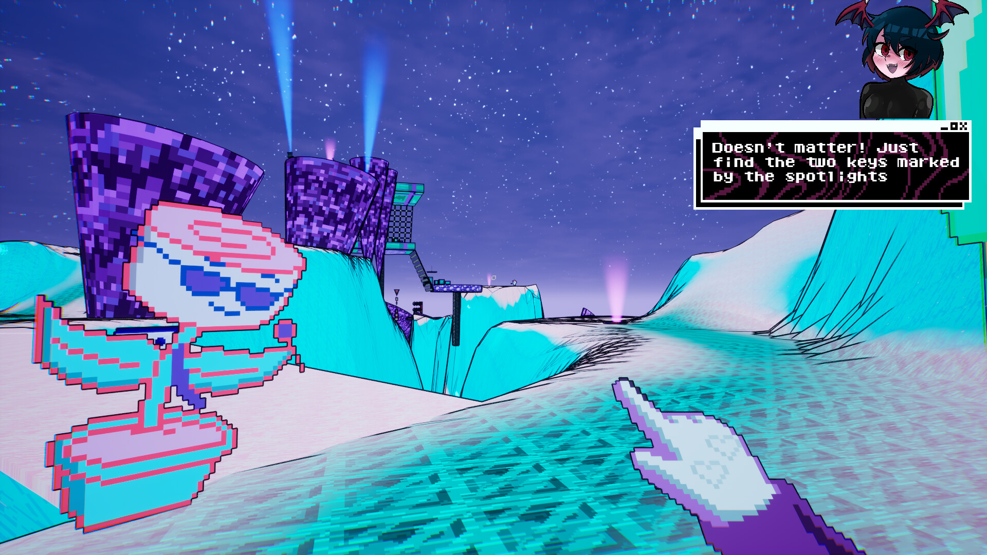 FUNKYHEART screenshot 6
