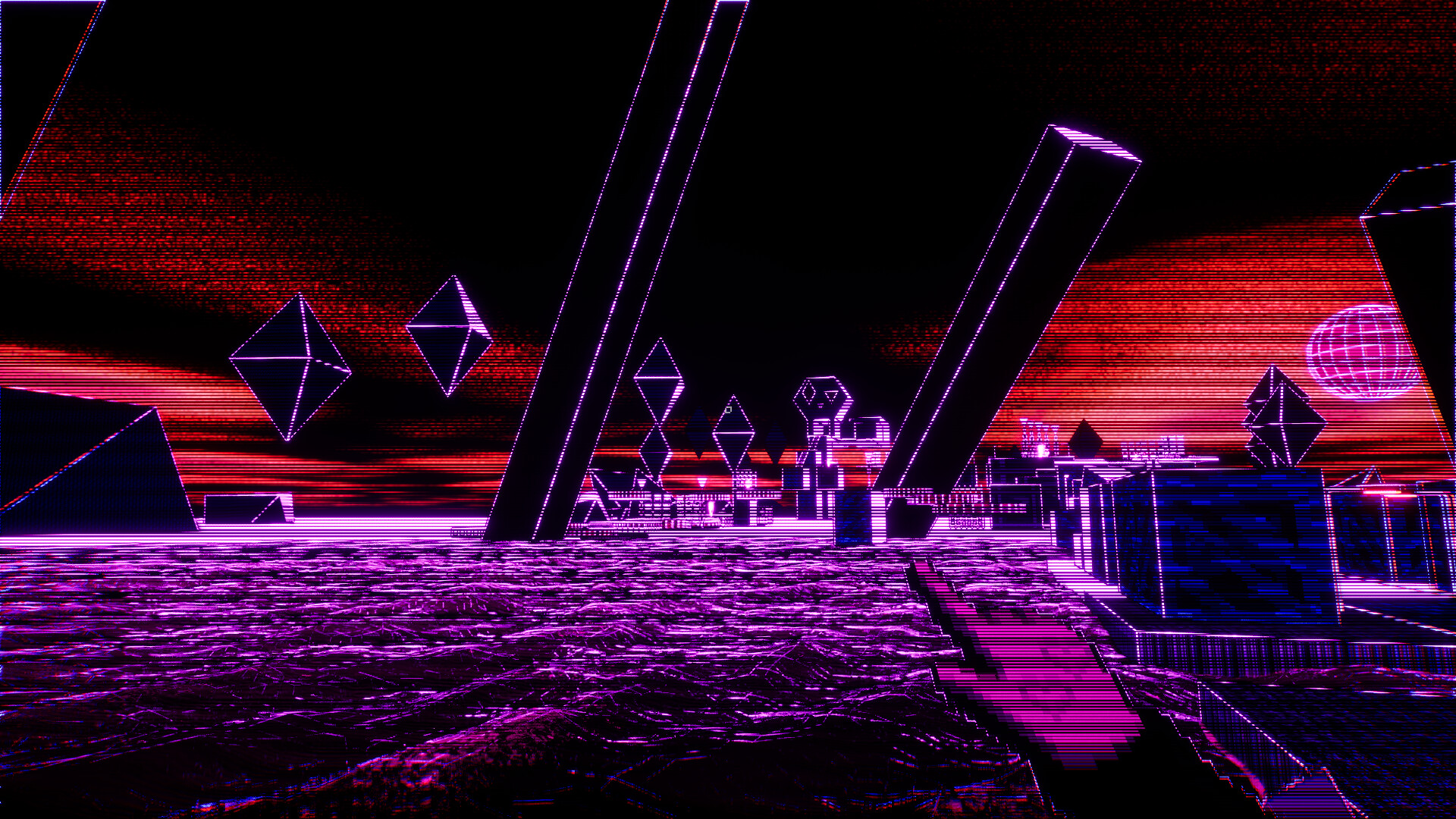 FUNKYHEART screenshot 7