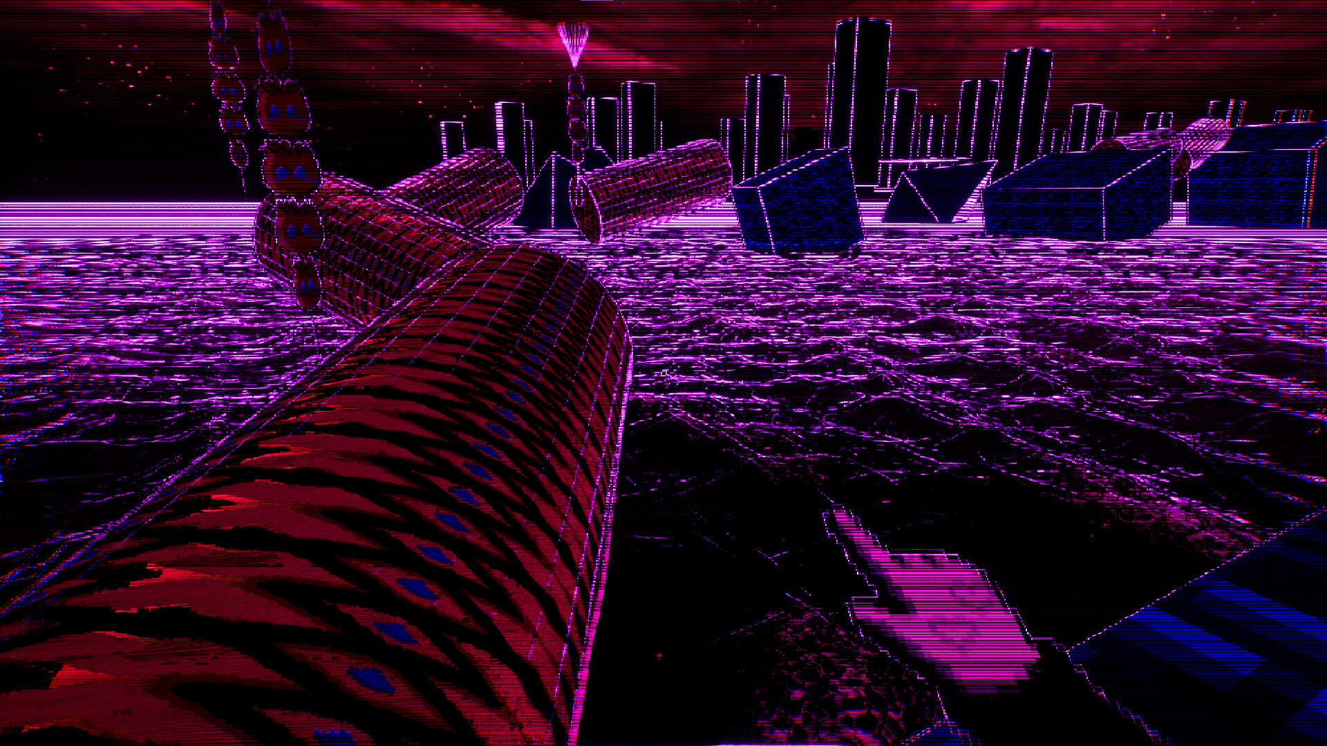 FUNKYHEART screenshot 3