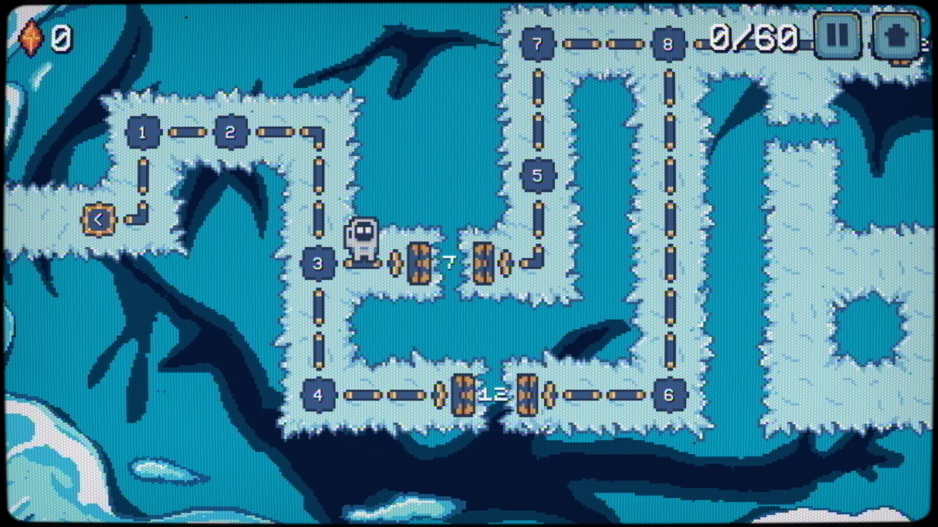 Warpswap screenshot 8