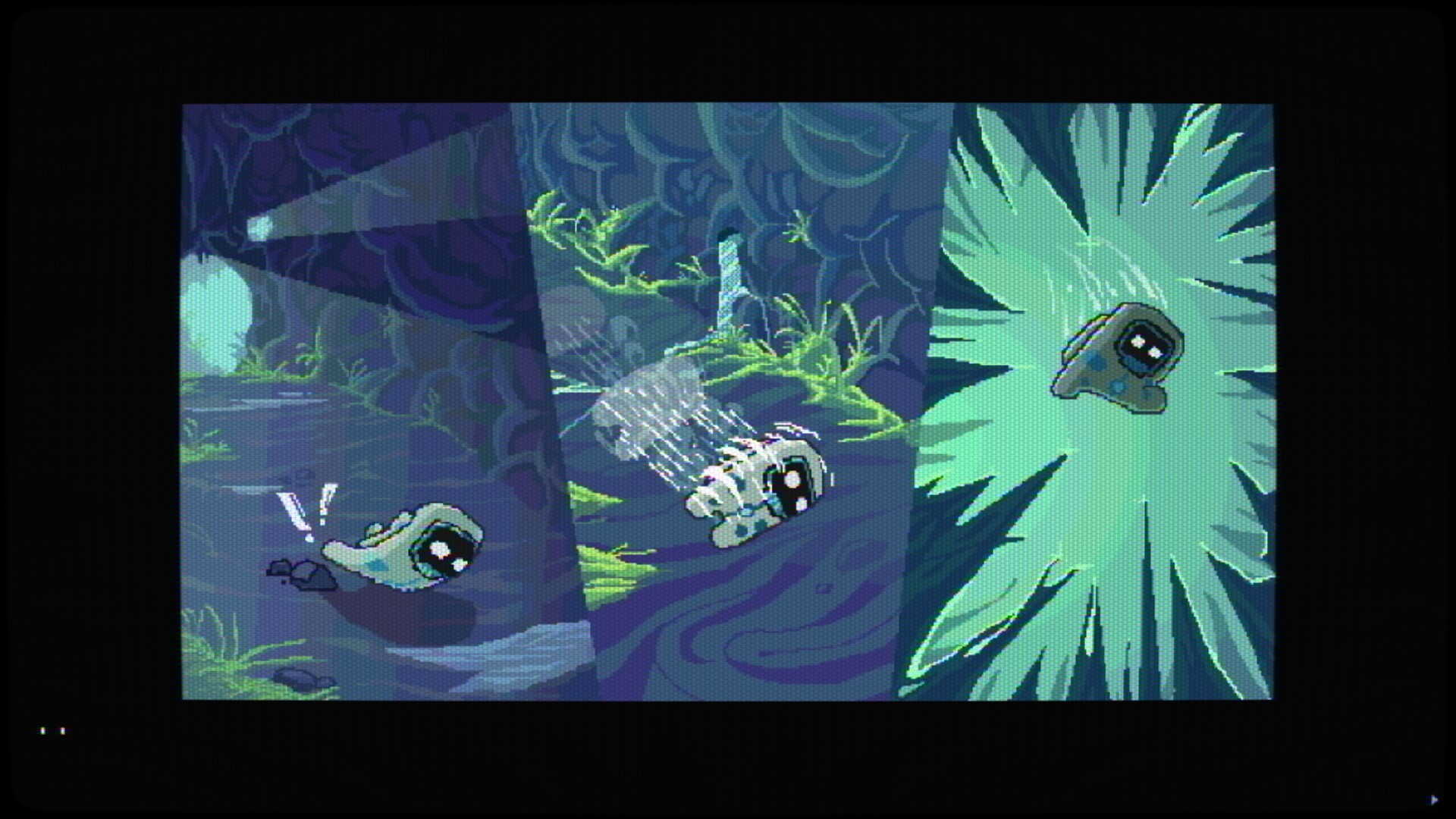 Warpswap screenshot 6
