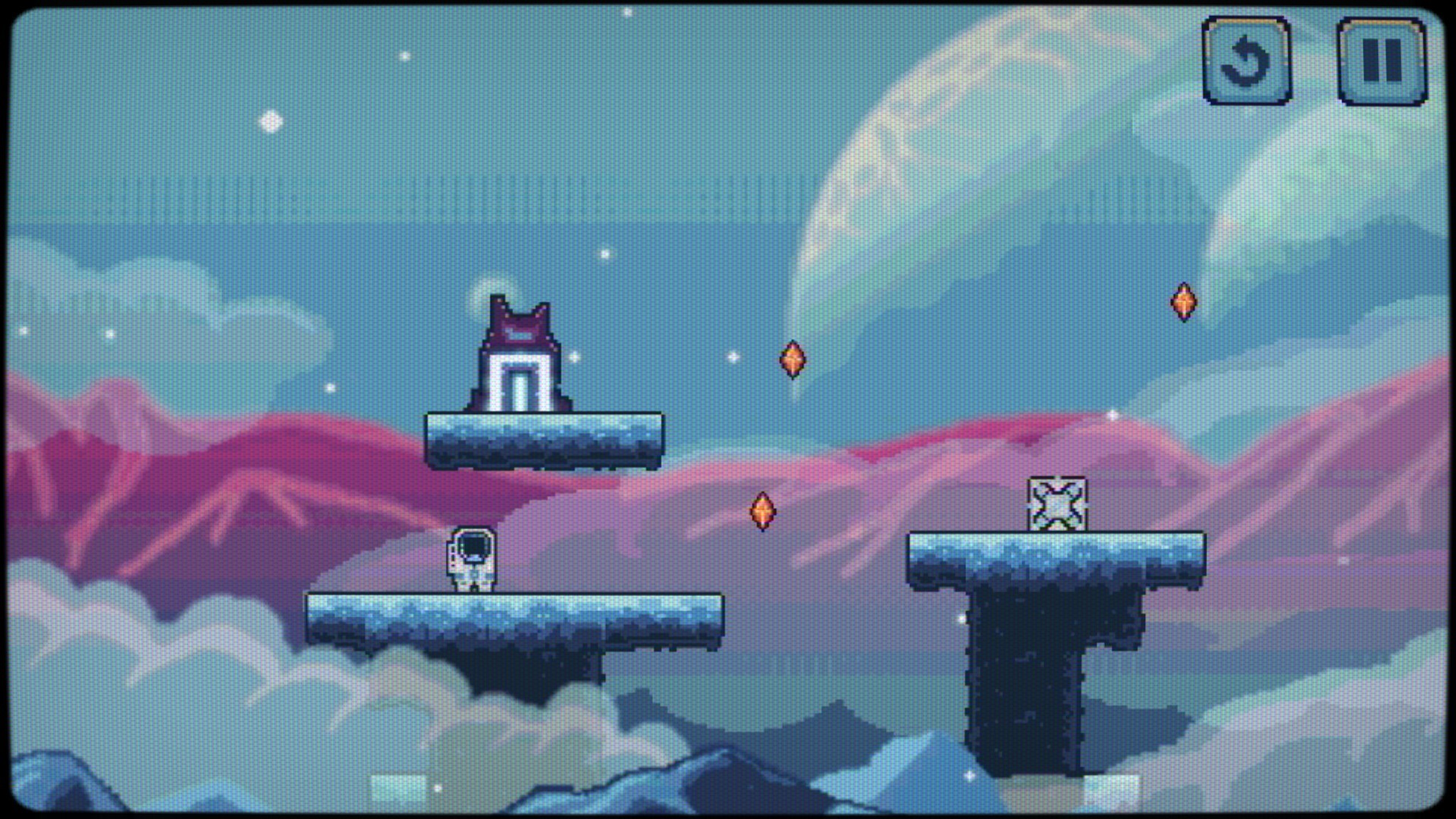 Warpswap screenshot 7