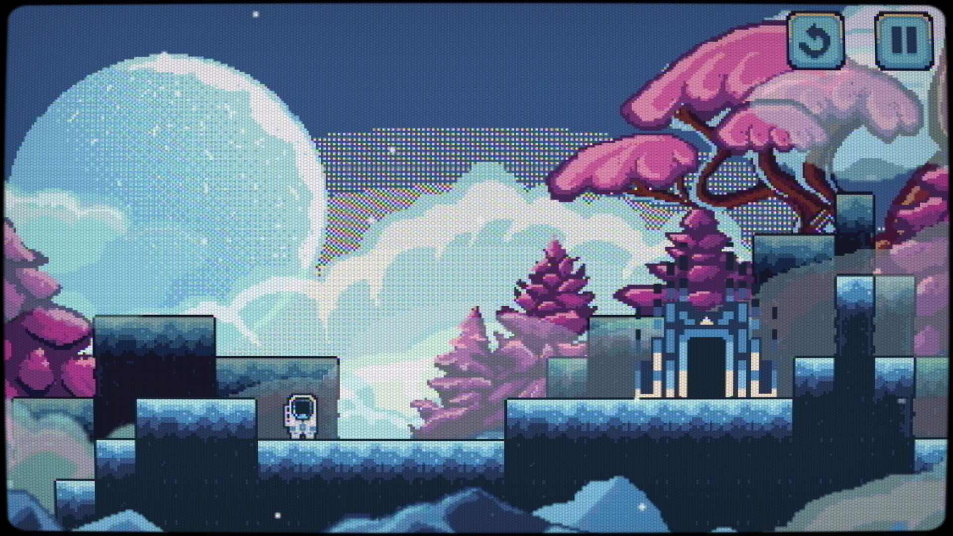 Warpswap screenshot 9