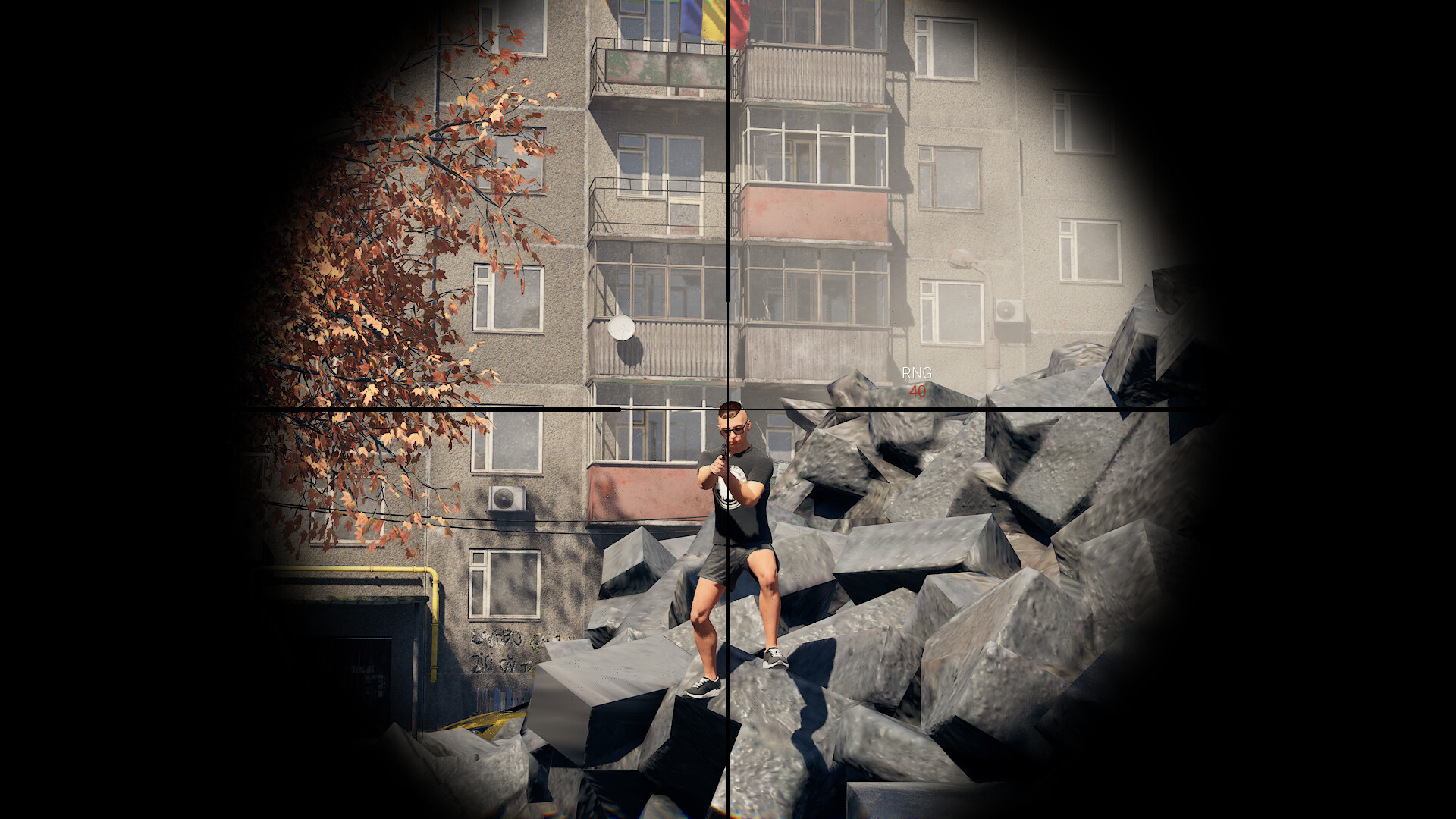 MAFIA ROMANIA screenshot 7
